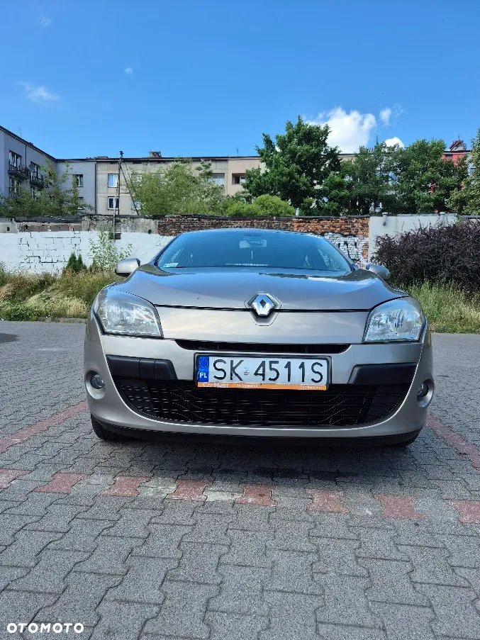 Renault Megane 1.6 16V Dynamique Euro5 - 13
