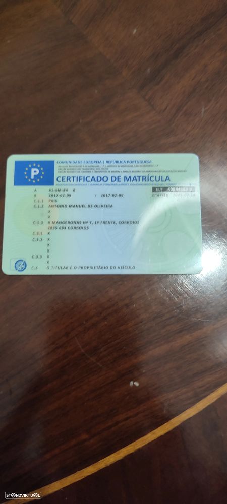 Smart ForTwo Coupé 1.0 Passion 71 Aut. - 8