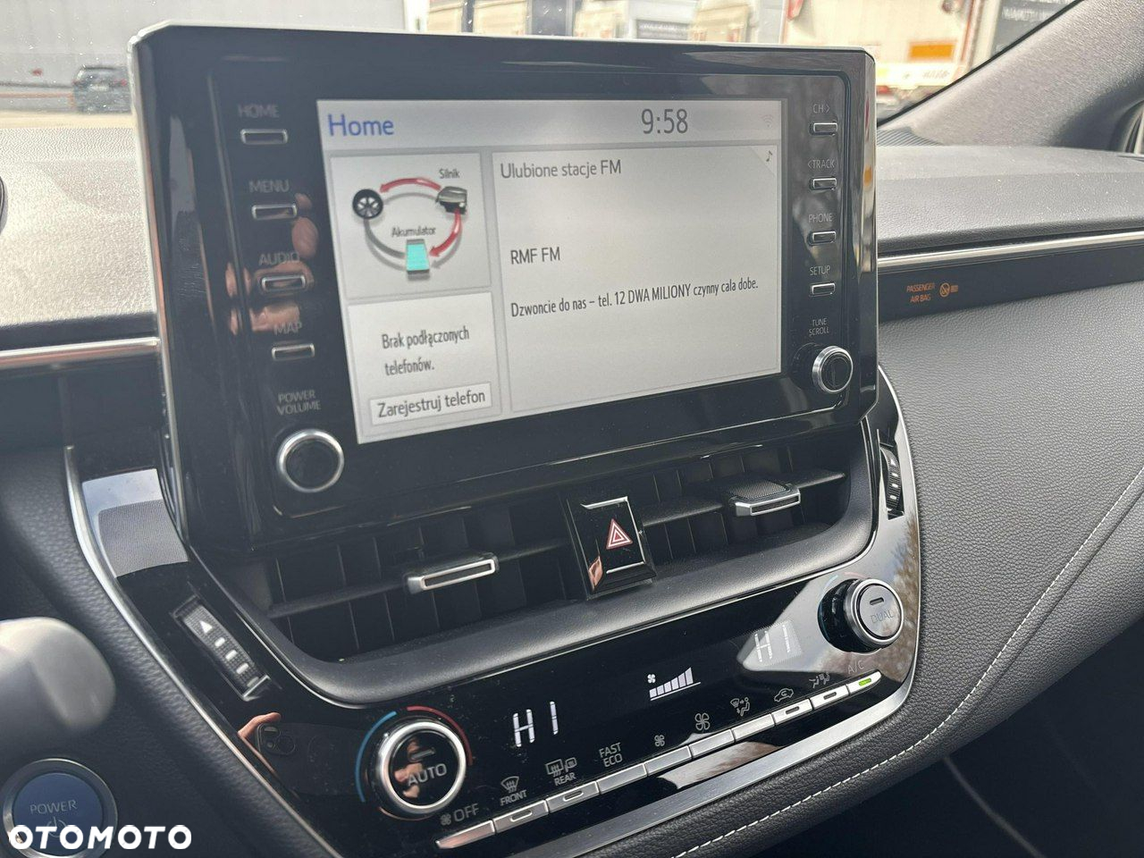 Toyota Corolla - 20