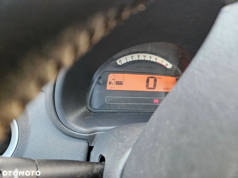 Citroën C2 1.1 Furio - 7
