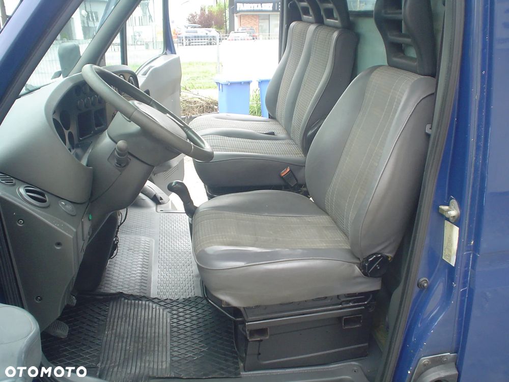 Iveco DAILY - 9