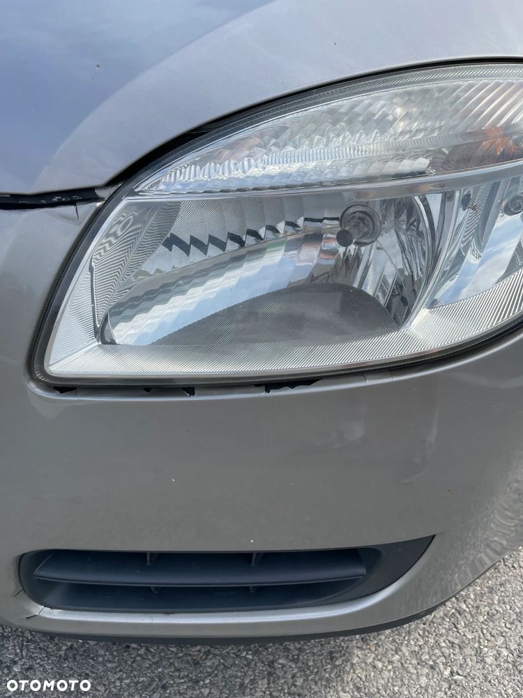 Skoda Fabia 1.4 16V Classic - 9