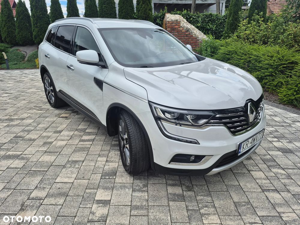 Renault Koleos 2.0 dCi Intens 4x4 X-Tronic - 2