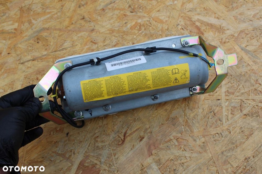 Poduszka pasażera BMW e53 x5 AIRBAG 39840226010P - 2