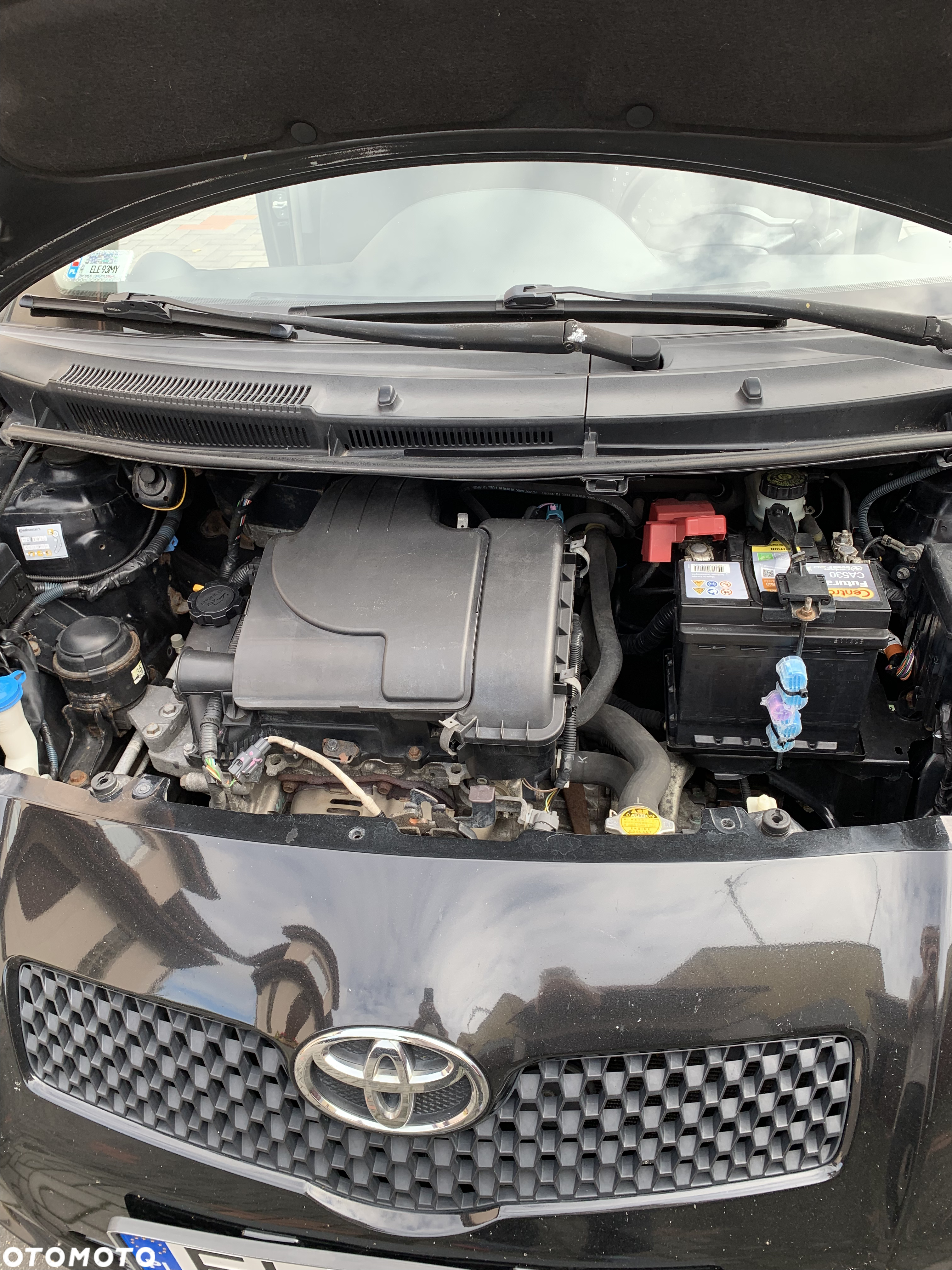 Toyota Yaris - 8