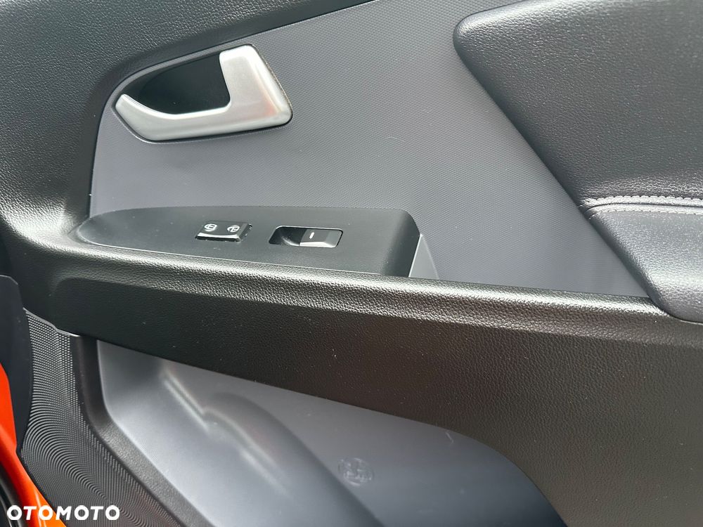 Kia Sportage 1.6 GDI M 2WD - 12