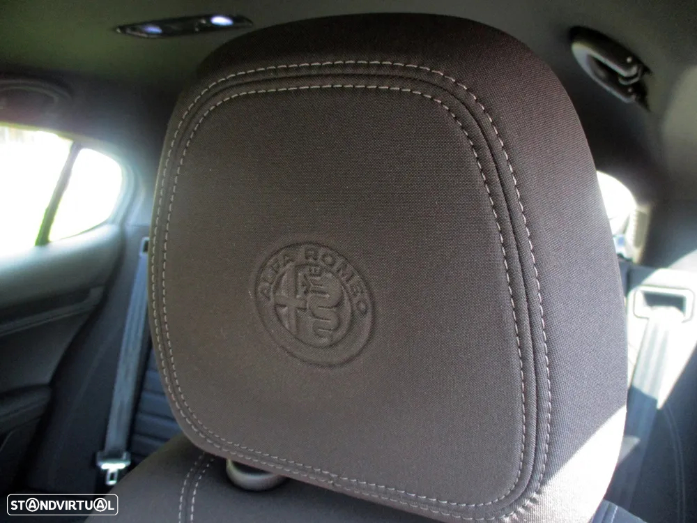 Alfa Romeo Stelvio 2.2 D Super AT8 - 47