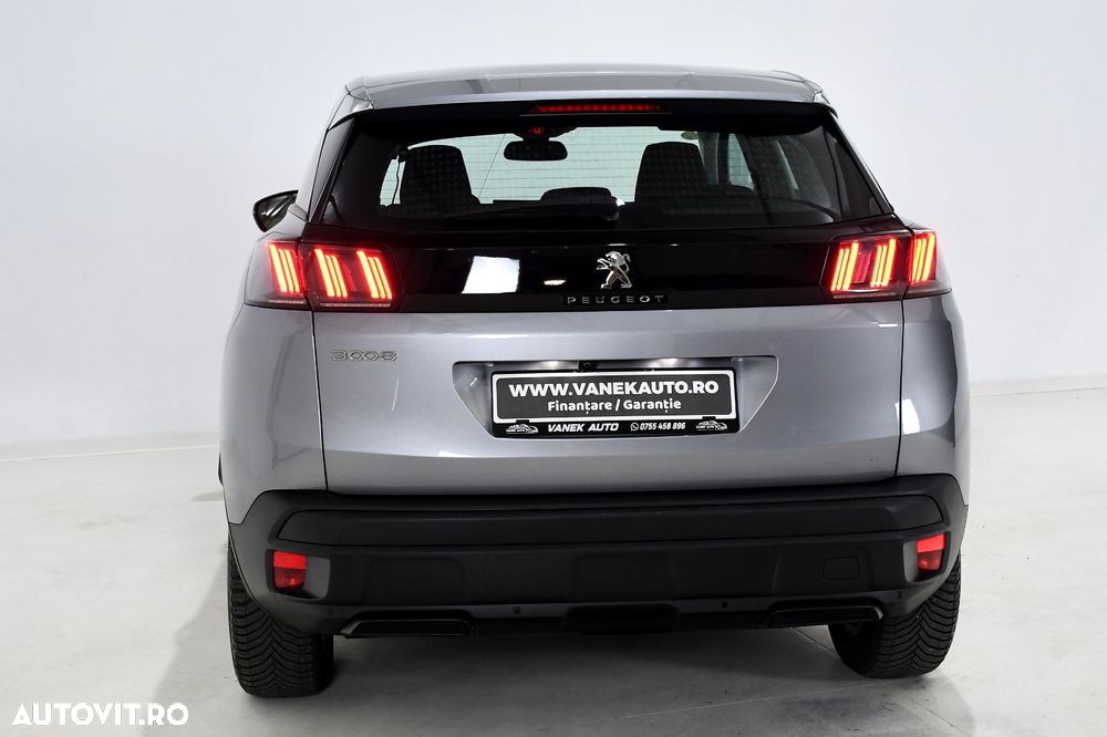 Peugeot 3008 1.5 BlueHDI S&S EAT8 Active - 6
