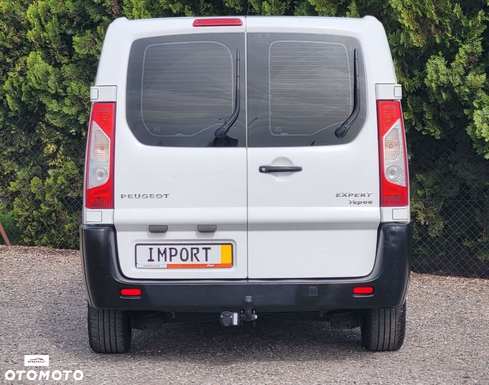 Peugeot Expert - 9