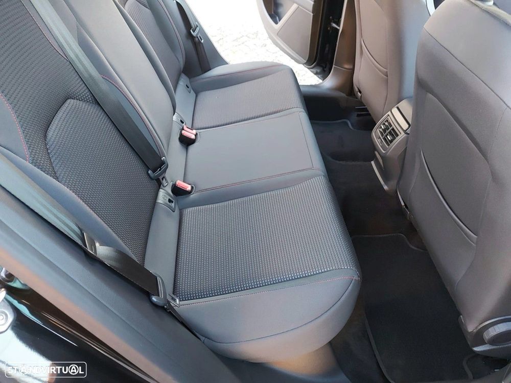 SEAT Leon 1.0 EcoTSI FR S/S - 27