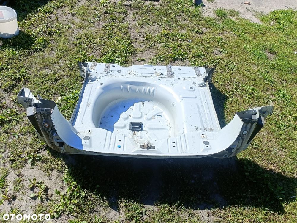 Peugeot 2008 I pas wanna tył BYDGOSZCZ - 2