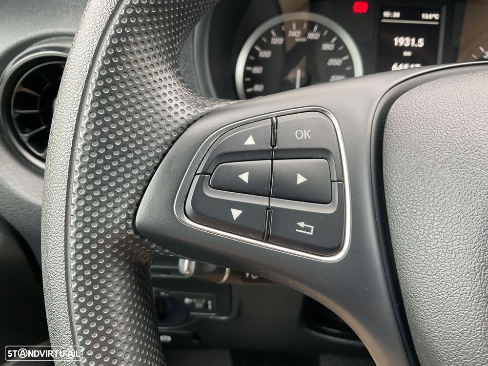 Mercedes-Benz Vito Tourer 116 CDi/32 Pro - 41