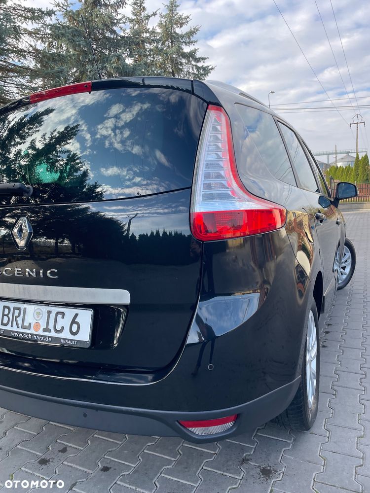 Renault Grand Scenic ENERGY TCe 115 S&S LIMITED - 7