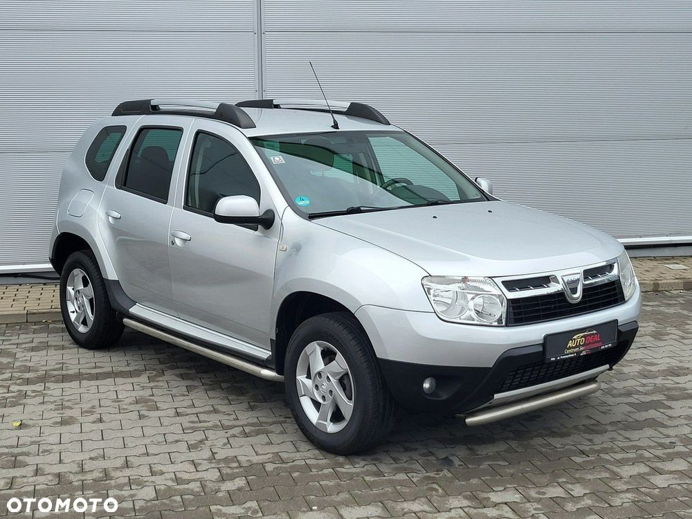Dacia Duster - 3