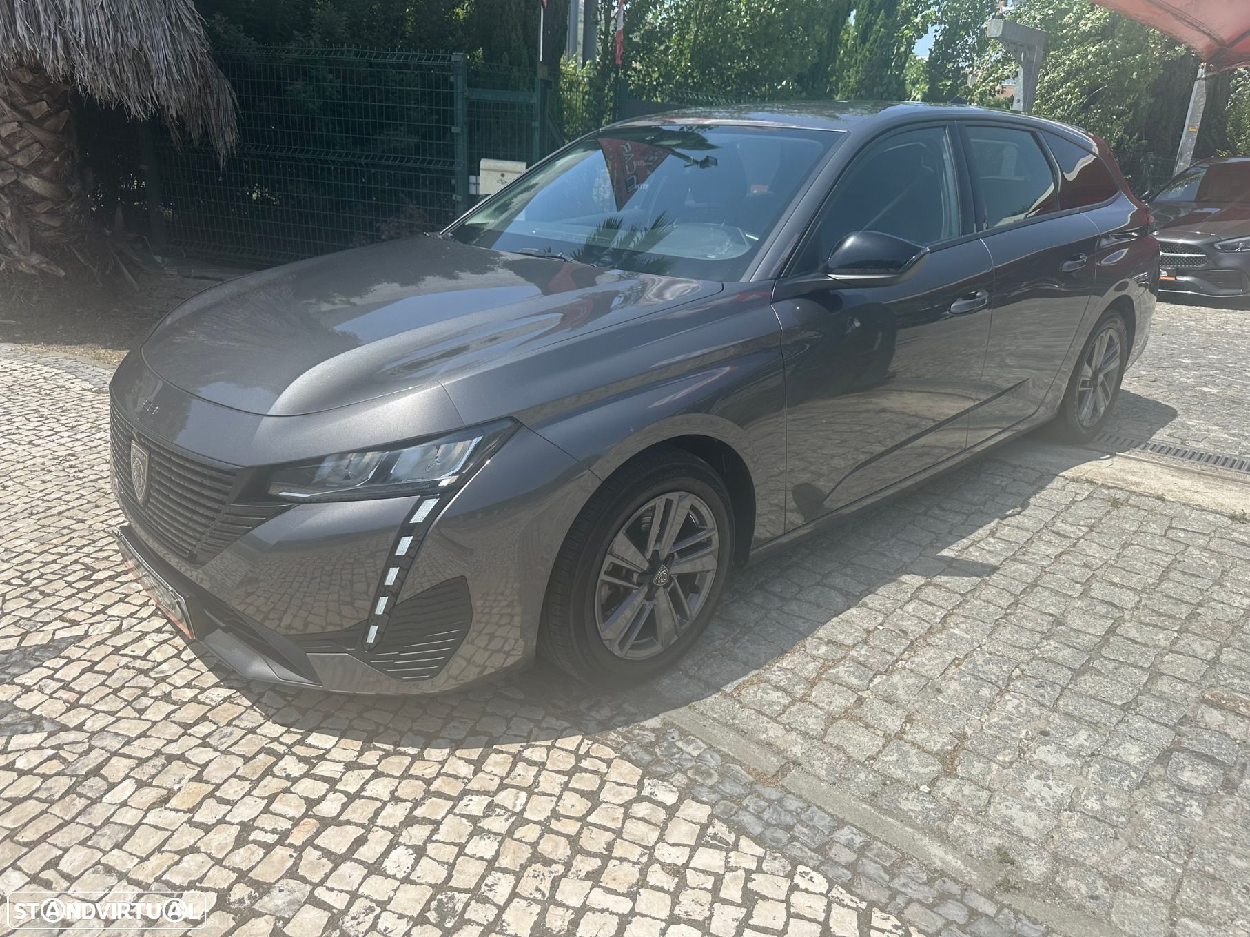 Peugeot 308 SW 1.2 PureTech Allure Pack - 1