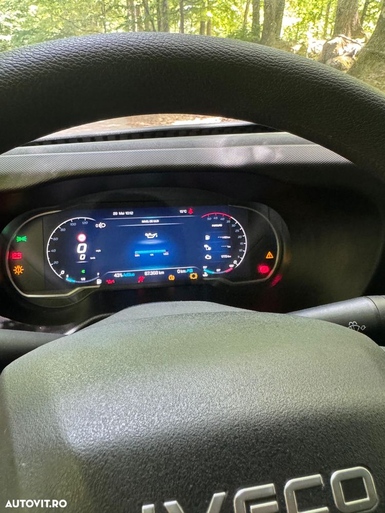Iveco Daily - 5