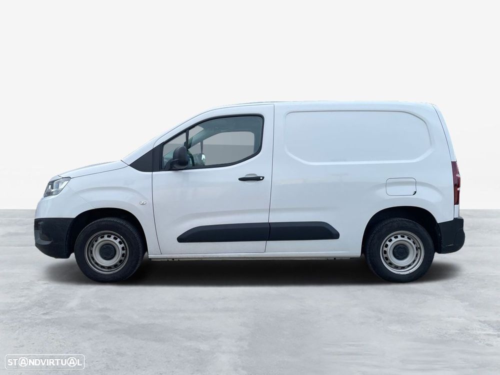 Toyota Proace - 3