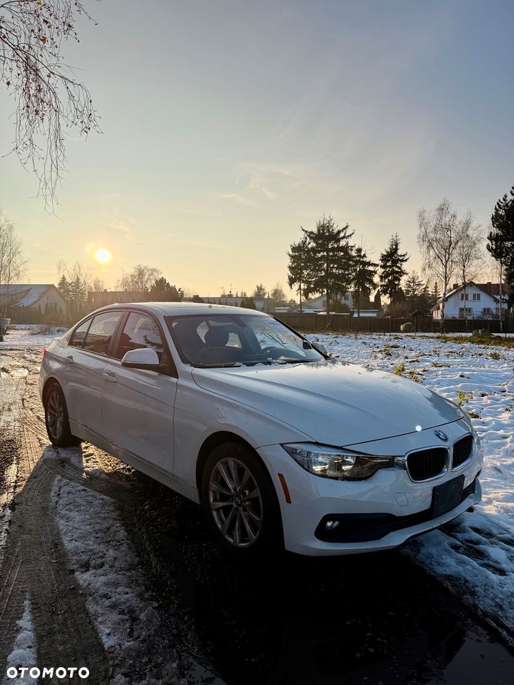 BMW Seria 3 320i Edition M Sport Shadow - 2