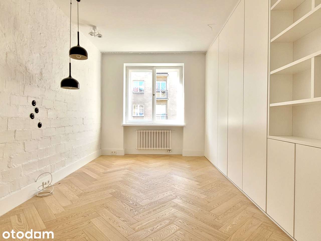 Przestronne 3 pokojowe | balkon | 67 m2 ☆ ŁAZIENKI KRÓLEWSKIE ☆
