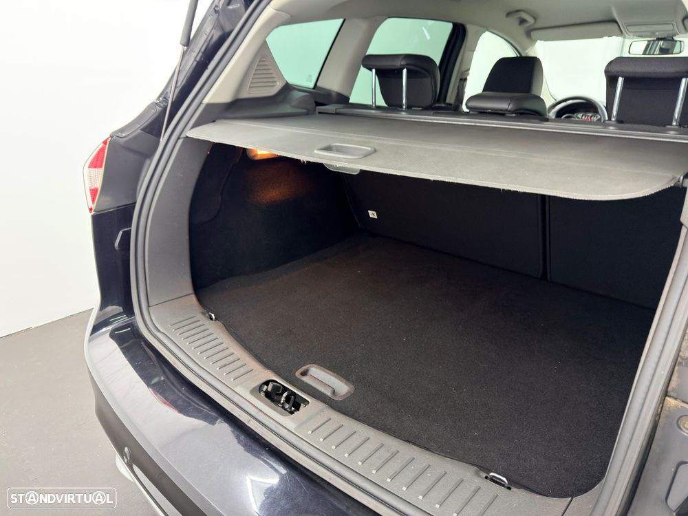 Ford Kuga 2.0 TDCi Titanium - 25