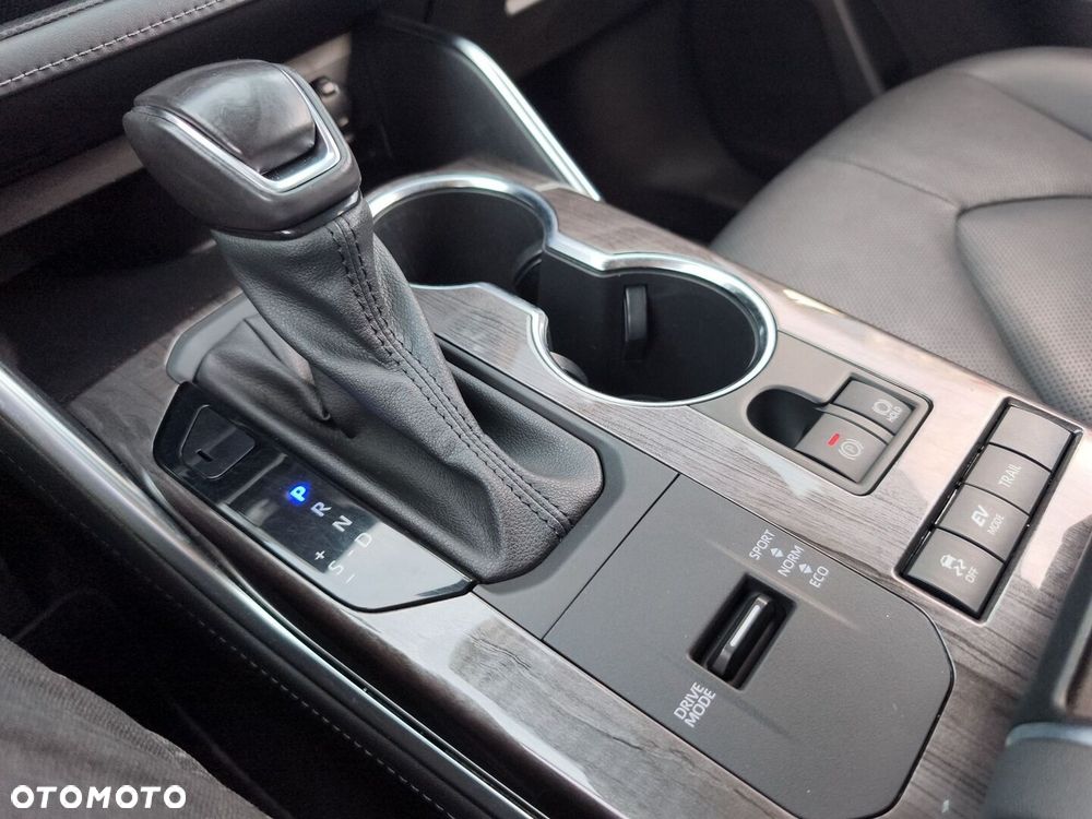 Toyota Highlander 2.5 Hybrid Prestige - 21