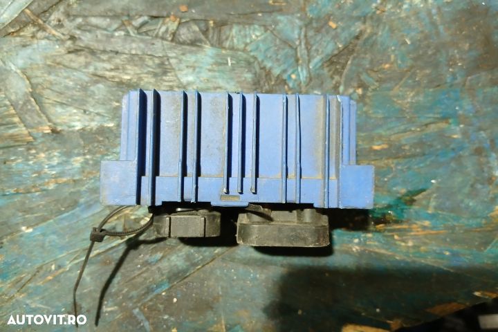 Releu bujii incandescente 55557760 55557760 Opel Corsa D [2006 - 2011 - 1