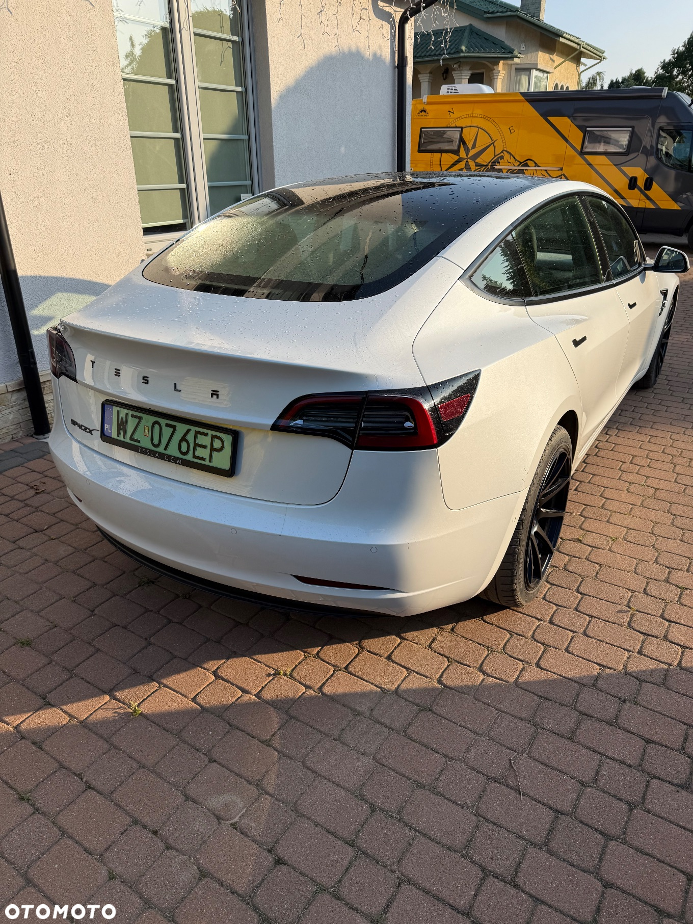 Tesla Model 3 Performance AWD - 3