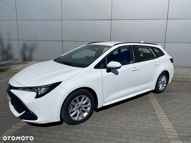 Toyota Corolla 1.8 Hybrid Active - 2