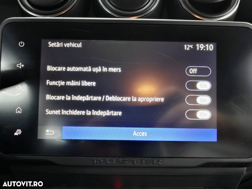 Dacia Duster 1.5 Blue dCi Prestige - 23