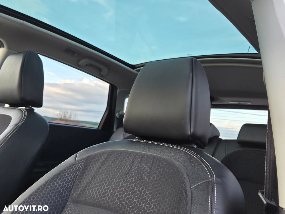 Nissan Qashqai 1.6 DCI Start/Stop Tekna - 7