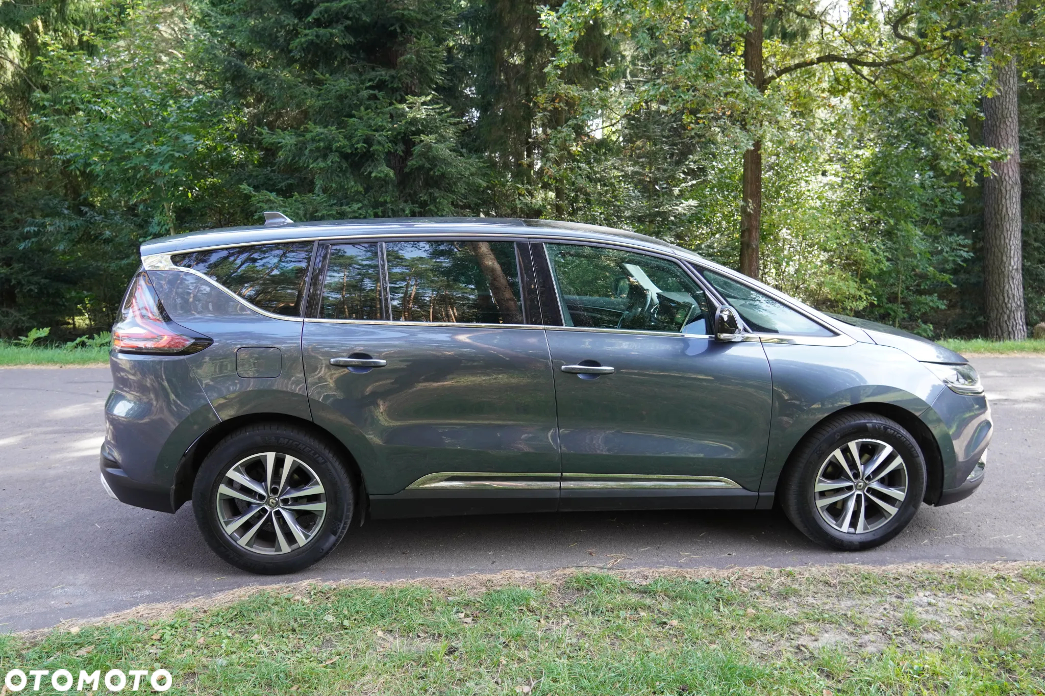 Renault Espace 2.0 Blue dCi Zen EDC - 4
