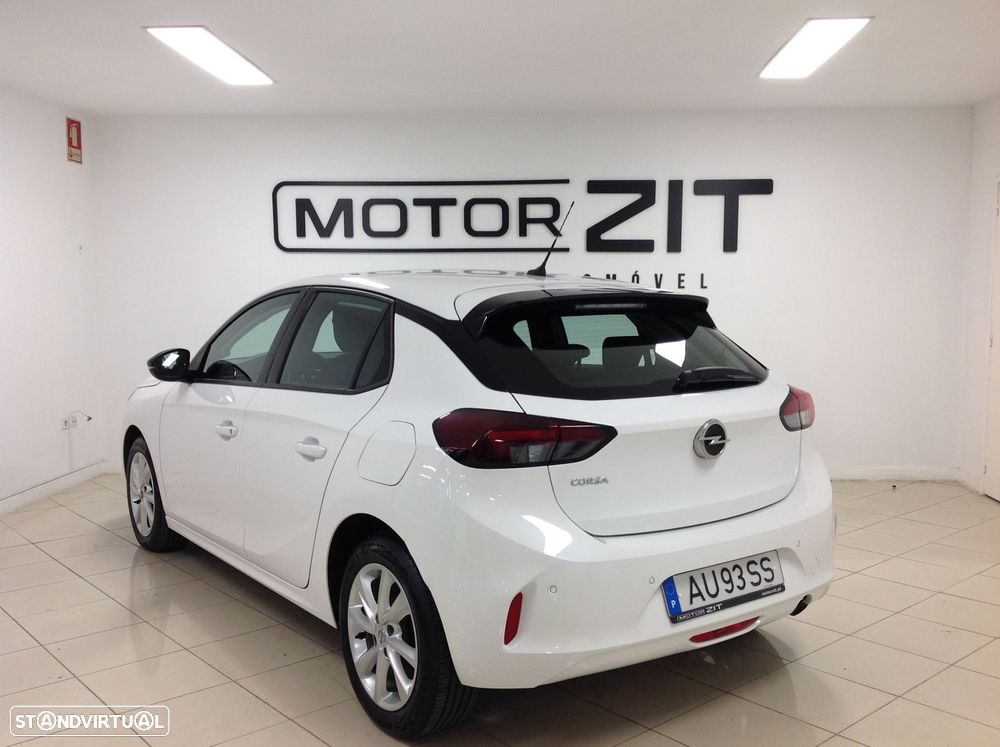 Opel Corsa 1.2 Business - 8