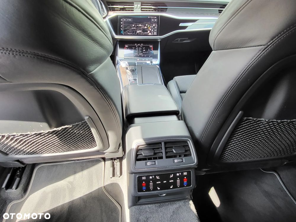 Audi A6 2.0 TDI ultra S tronic - 20