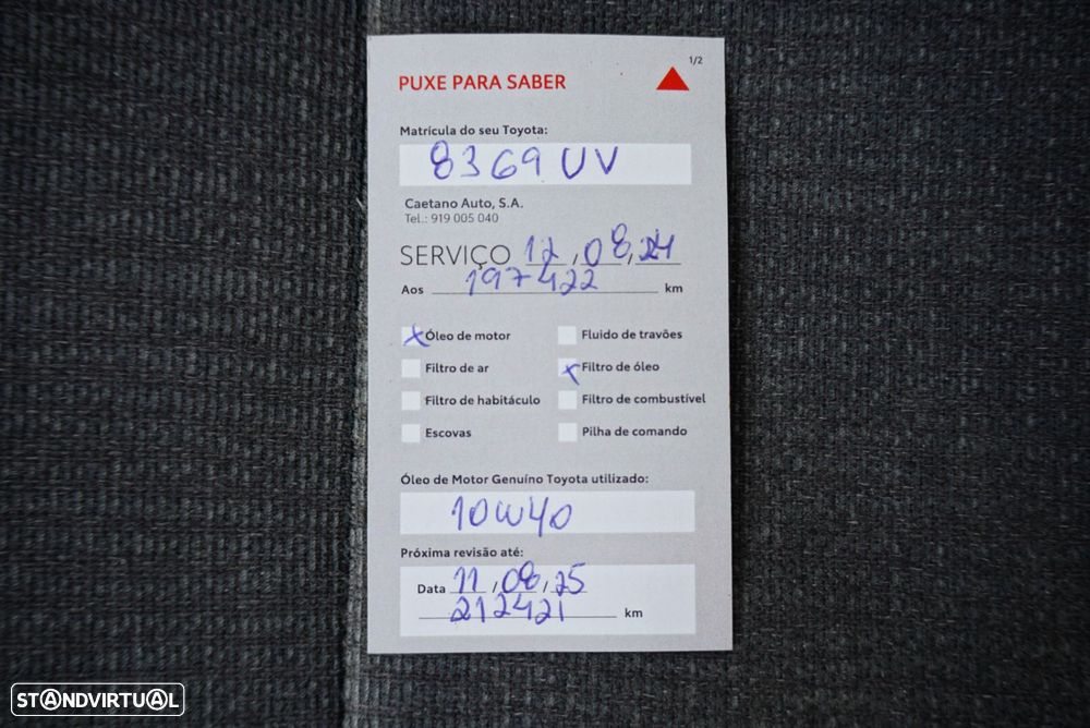 Toyota Corolla 1.4 VVT-i - 4