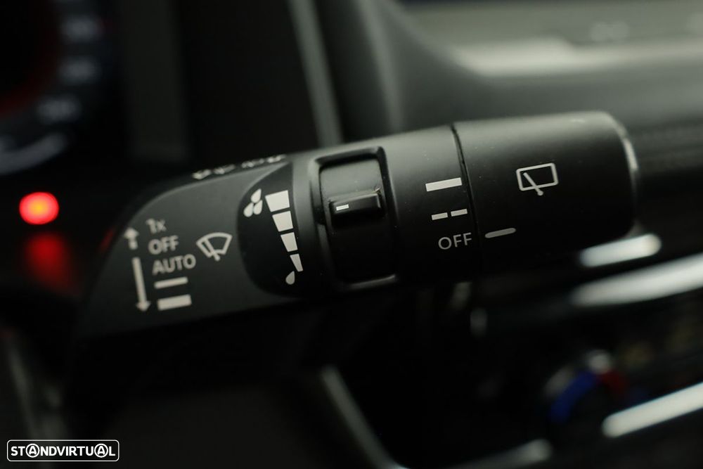 Nissan X-Trail - 17