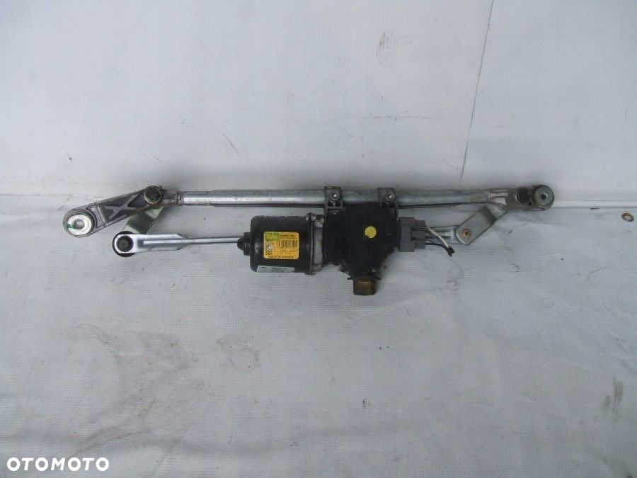 RENAULT MEGANE IV 4 MECHANIZM WYCIERACZEK SILNICZEK EU 288005974R - 3