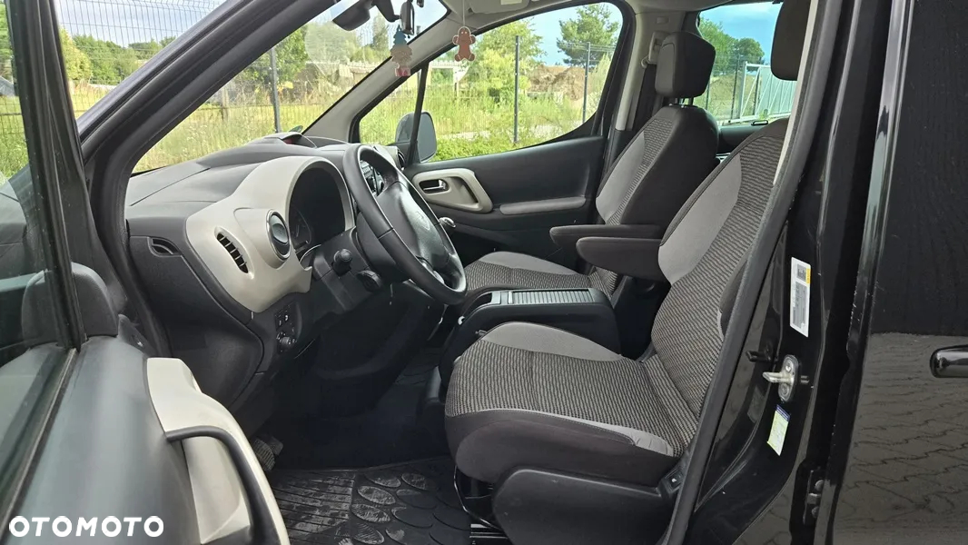 Peugeot Partner Tepee 120 VTi Premium - 15