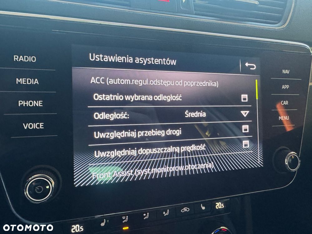 Skoda Superb 2.0 TDI SCR 4x4 Scout DSG - 18