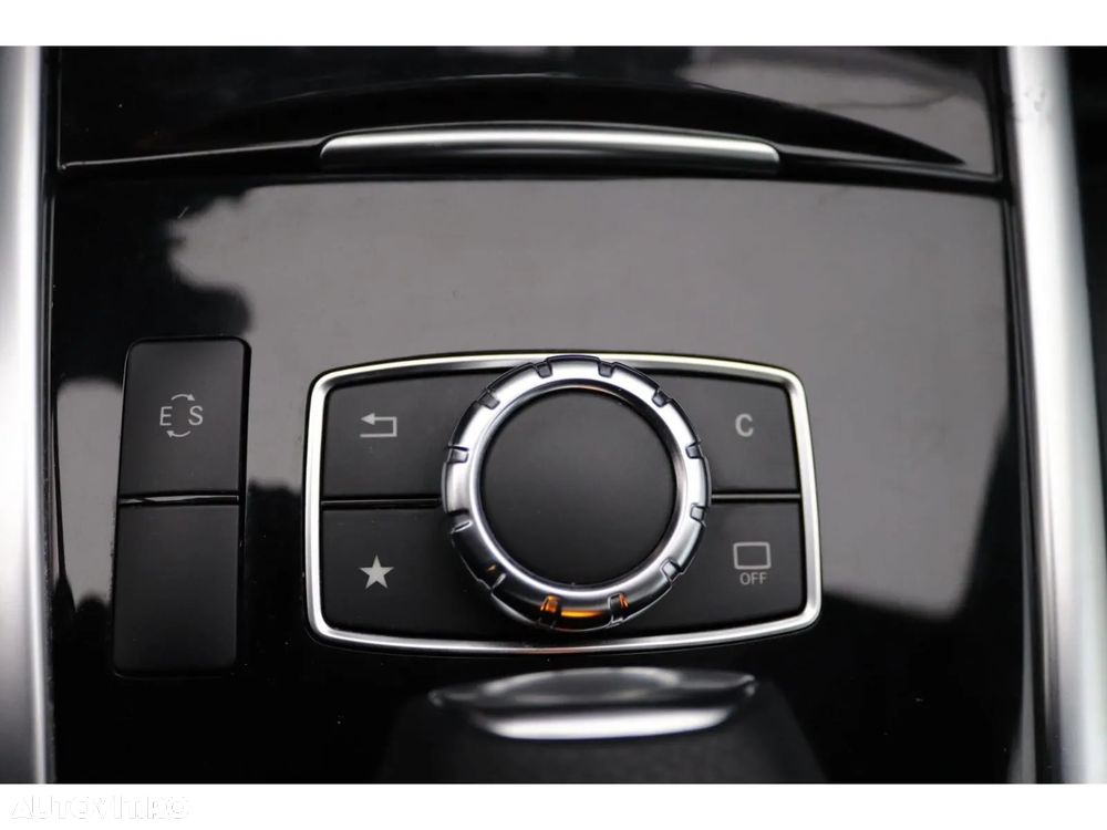 Mercedes-Benz E 200 T BlueTEC 7G-TRONIC Avantgarde - 34