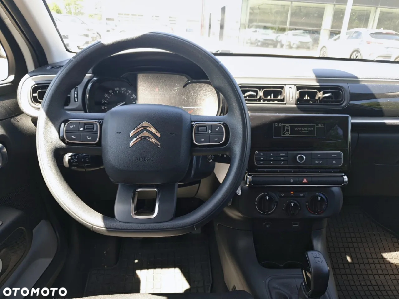 Citroën C3 1.2 PureTech Feel - 10