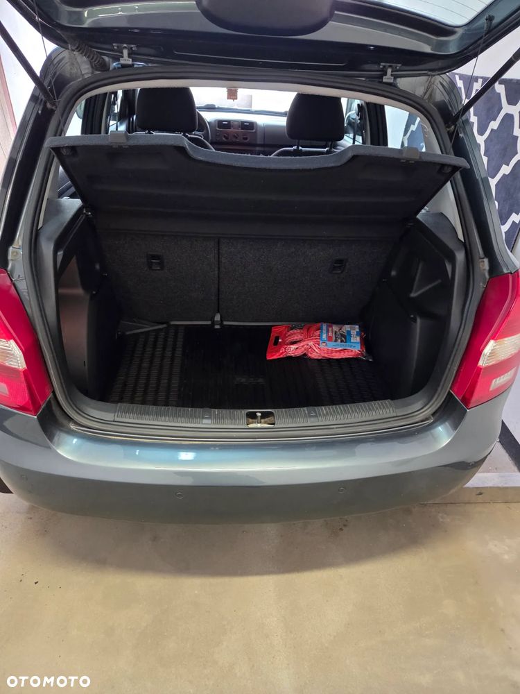 Skoda Fabia 1.2 TSI Ambition - 4