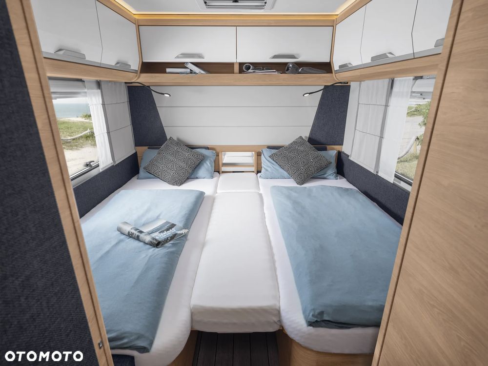 KNAUS SUDWIND 500 EU (2027) BLACK SELECTION - 8