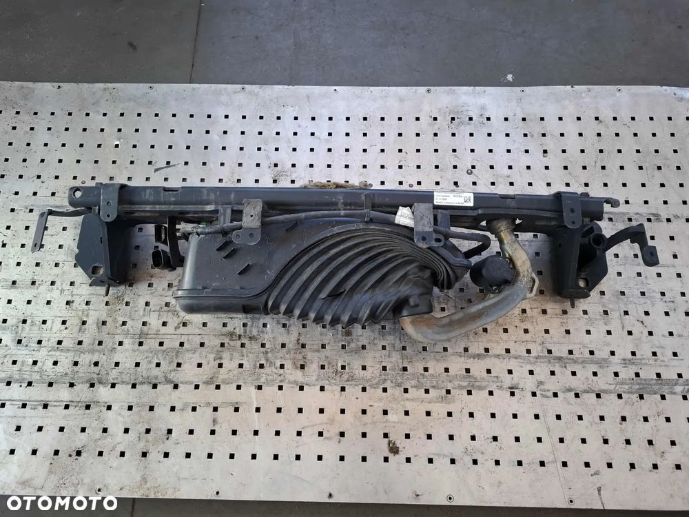 HAK HOLOWNICZY ELEKTRYCZNY BMW G20 G21 - 1