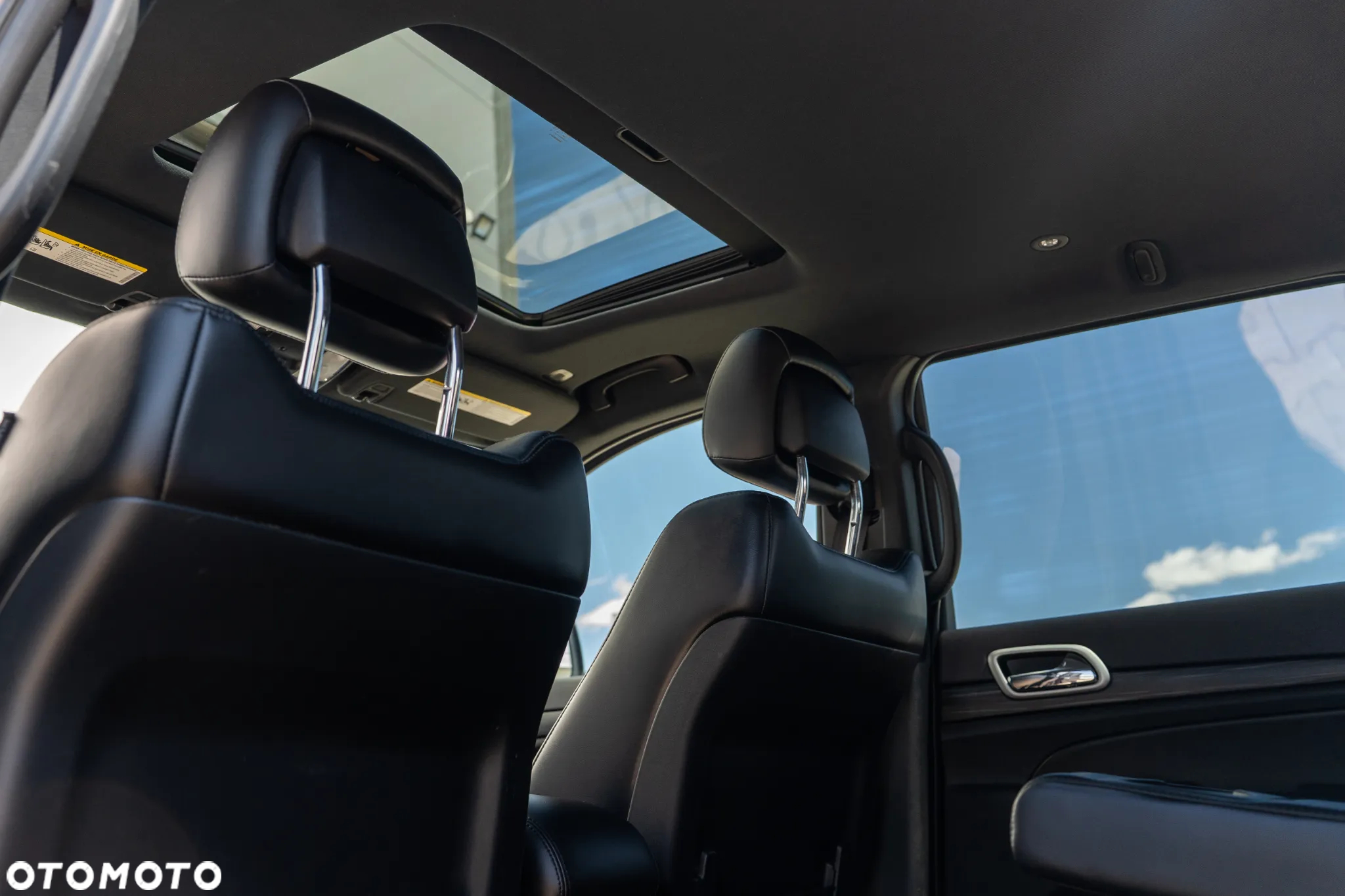 Jeep Grand Cherokee 3.6 V6 Laredo - 19