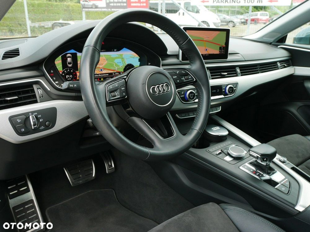 Audi A5 - 14