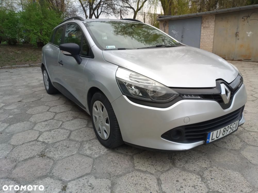 Renault Clio 1.5 dCi Business - 7
