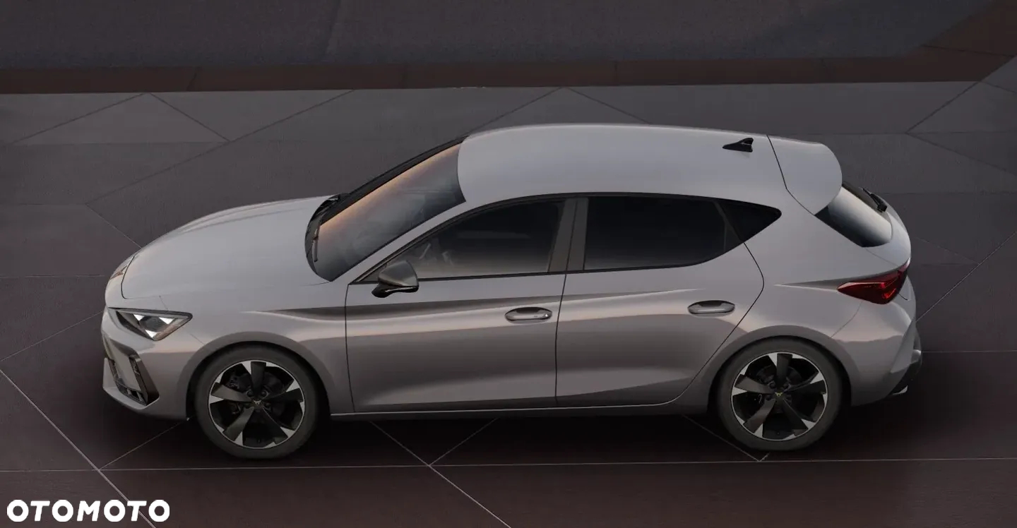 Cupra Leon 1.5 TSI - 3