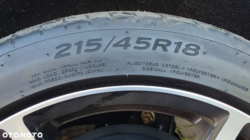 Volkswagen Caddy 2.0 (5-Si.) DSG Life - 37