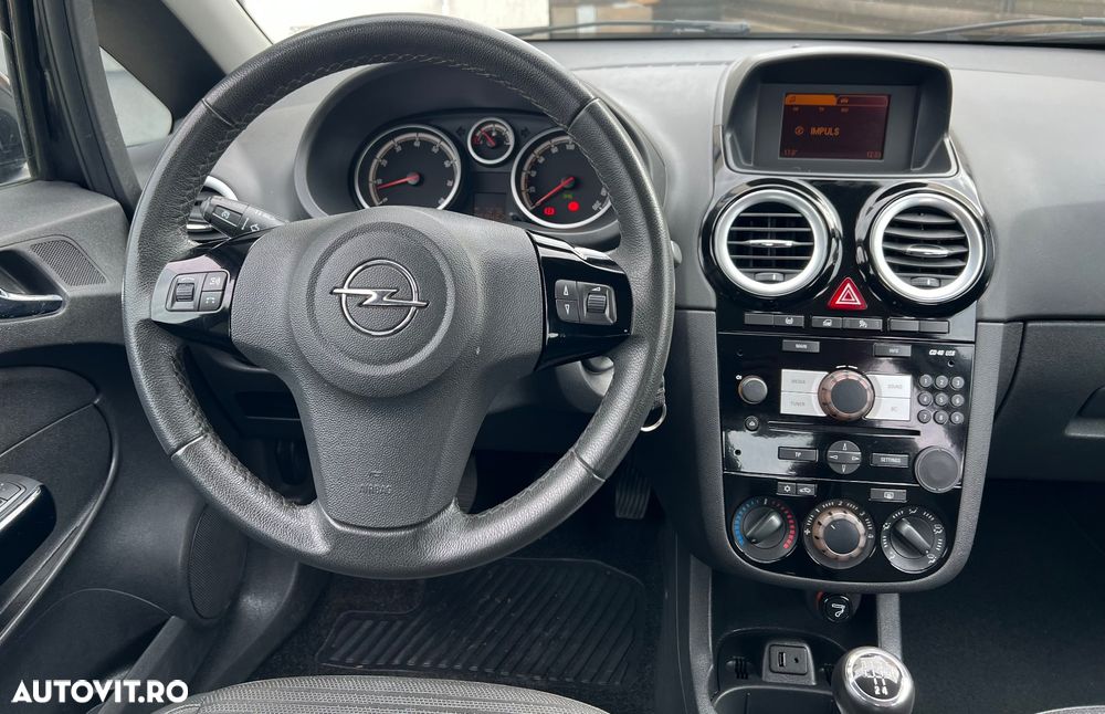 Opel Corsa - 30
