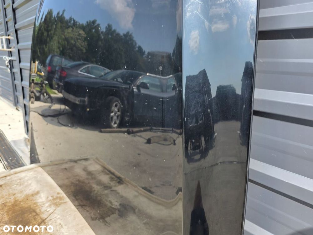 MASKA POKRYWA SILNIKA AUDI Q5 8R LY9B 2008-2011 ORYGINAŁ ! - 6